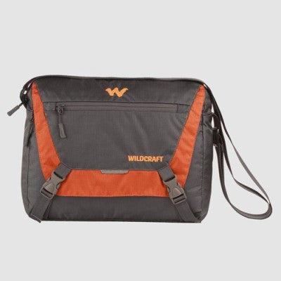 Wildcraft Paras Mini Grey Messanger Bag