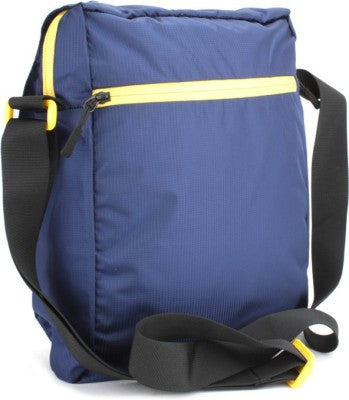 Wildcraft Ahi Blue Messange Bag