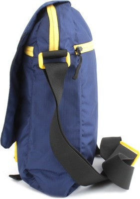 Wildcraft Ahi Blue Messange Bag