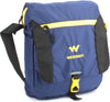 Wildcraft Ahi Blue Messange Bag