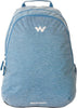 Wildcraft Milenge 01 Blue Backpack