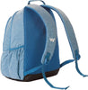 Wildcraft Milenge 01 Blue Backpack