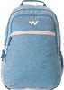 Wildcraft Milenge 02 Blue Backpack