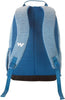 Wildcraft Milenge 02 Blue Backpack