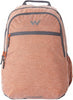 Wildcraft Milenge 02 Orange backpack