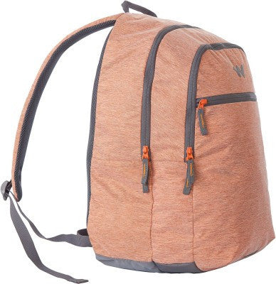 Wildcraft Milenge 02 Orange backpack