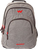 Wildcraft Milenge 03 Black Backpack