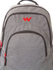 Wildcraft Milenge 03 Black Backpack