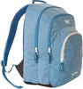 Wildcraft Milenge 03 Blue Backpack