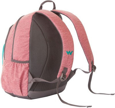 Buy Wildcraft 6 Wild Unisex Black & Grey Graphic Backpack - Backpacks for  Unisex 2376158 | Myntra