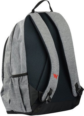 Wildcraft Milenge 04 Black Backpack