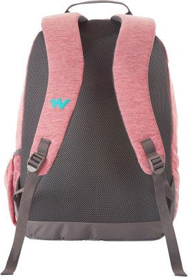 Wildcraft Milenge 04 Pink Backpack