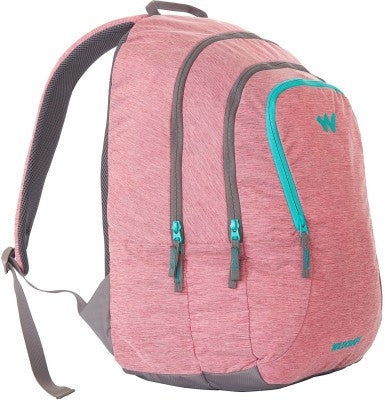 Wildcraft Milenge 04 Pink Backpack