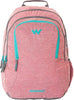 Wildcraft Milenge 04 Pink Backpack