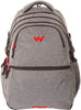 Wildcraft Milenge 08 Black Backpack