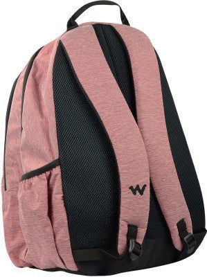 Wildcraft Milenge 01 Red Backpack