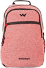 Wildcraft Milenge 02 Red Backpack