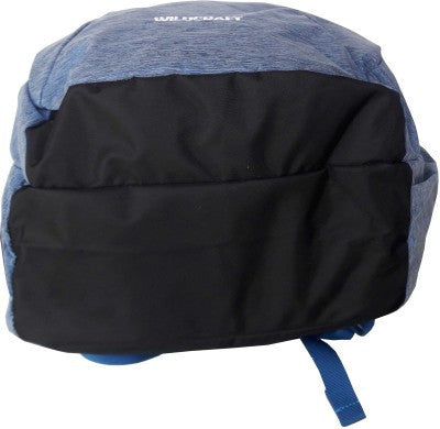 Wildcraft Milenge 04 Blue Backpack