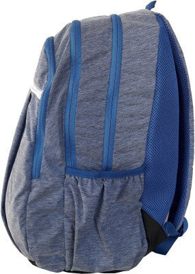 Wildcraft Milenge 05 Blue Backpack