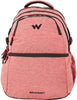 Wildcraft Milenge 08 Red Backpack