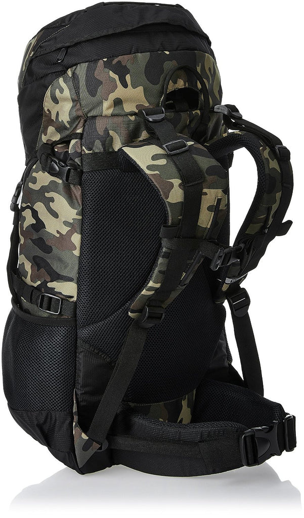 Wildcraft 40 ltr bag best sale