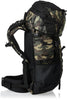 Wildcraft Rock and Ice Camo Brown 40 Ltrs Brown Rucksack (8903338019725)