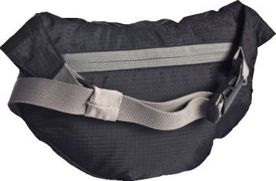 Wildcraft Holster Black Waist Pouch