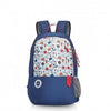 Skybag Mario 01 Blue Backpack