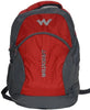 Wildcraft Ace 2 Red Laptop Backpack