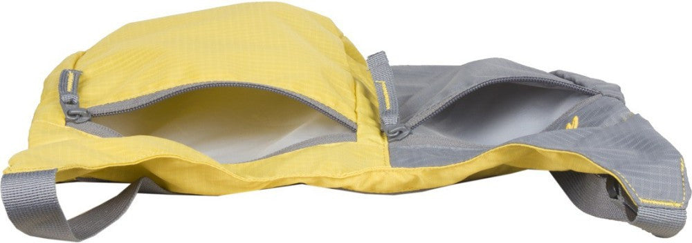 Wildcraft Grabit Yellow Pouch