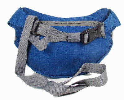 Wildcraft Holster Blue Waist Pouch