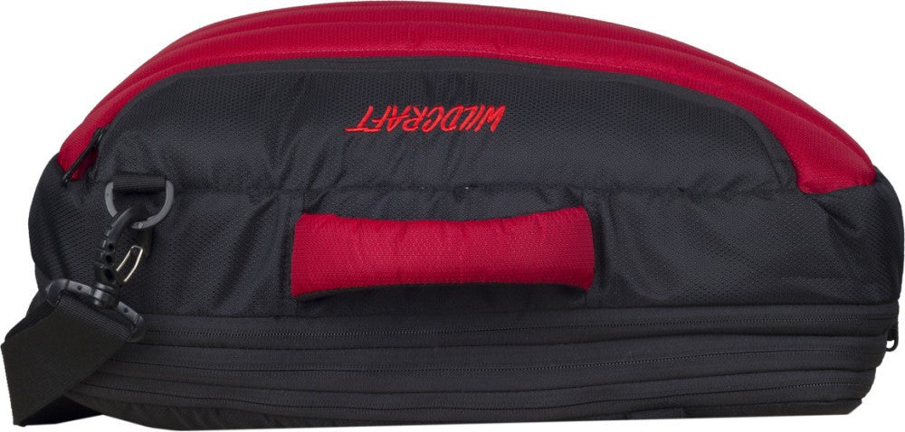 Wildcrft LTP Red Laptop Messanger Bag