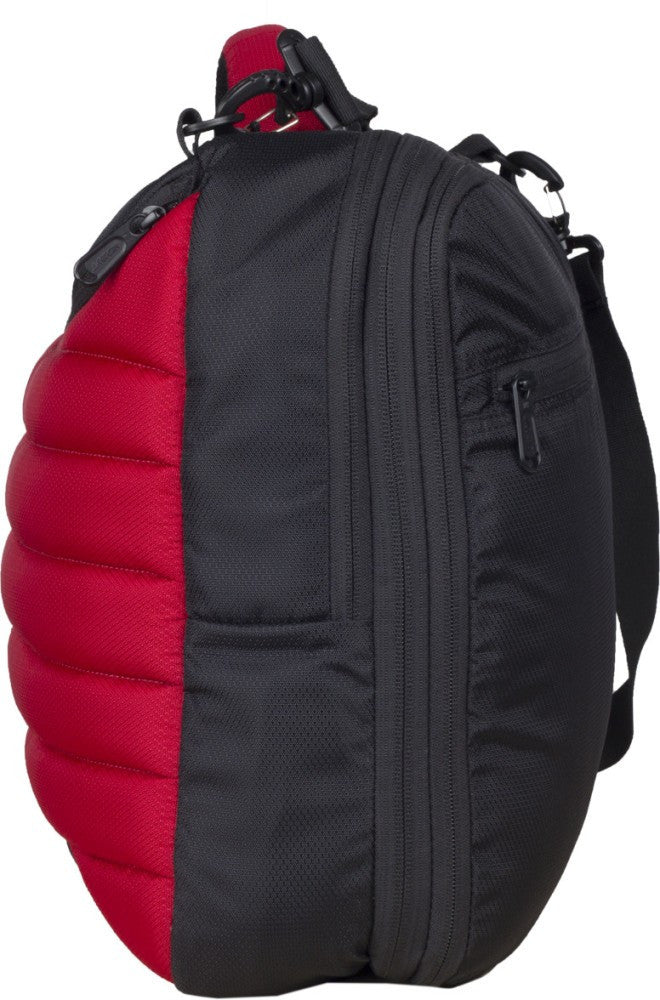 Wildcrft LTP Red Laptop Messanger Bag