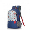 Skybag Mario 01 Blue Backpack