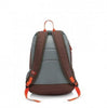 Skybag Mario 02 Brown Backpack