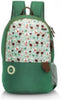 Skybag Mario 02 Green Backpack