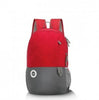 Skybag Mario 03 Red Backpack