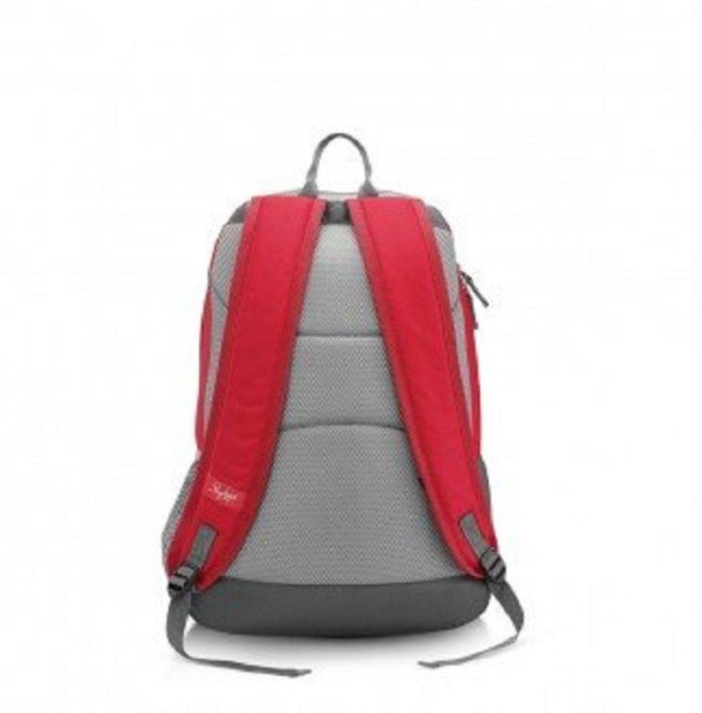 Skybag Mario 03 Red Backpack