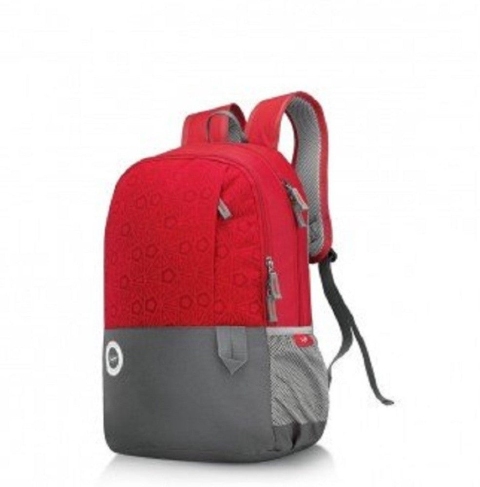 Skybag Mario 03 Red Backpack