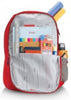 Skybag Mario 01 Red Backpack