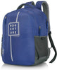 Skybag Pixel 01 Blue Backpack