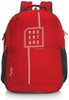 Skybag Pixel 01 Red Backpack