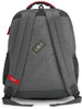 Skybag Pixel 02 Grey Backpack