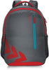 Skybag Pixel 02 Grey Backpack