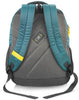 Skybag Pixel 03 Blue Backpack