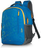 Skybag Pixel 04 Blue Backpack