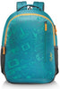 Skybag Pixel 04 Sea Green Backpack