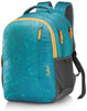 Skybag Pixel 04 Sea Green Backpack