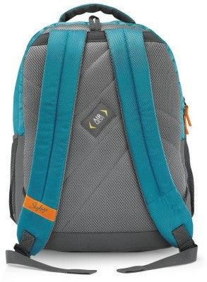 Skybag Pixel 04 Sea Green Backpack