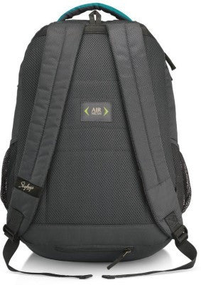 Skybag Pixel Extra 02 Blue Backpack